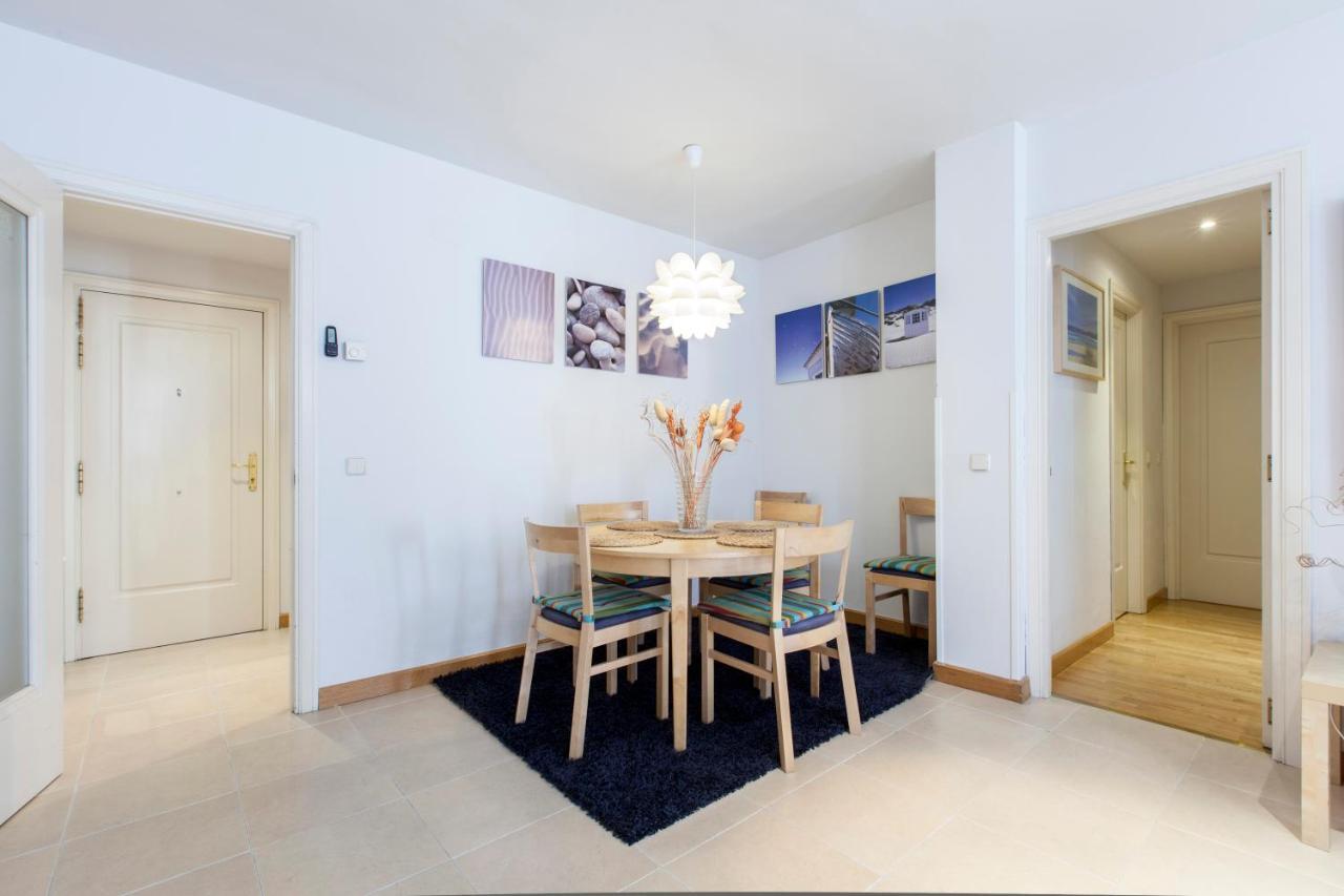 Apartmán Rastro Madrid Exteriér fotografie